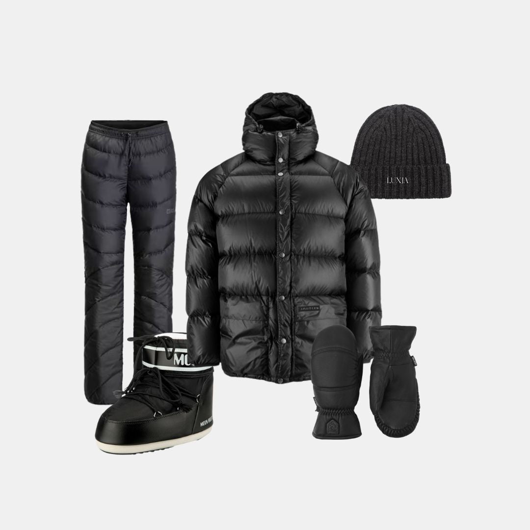 LuxJa Bundle