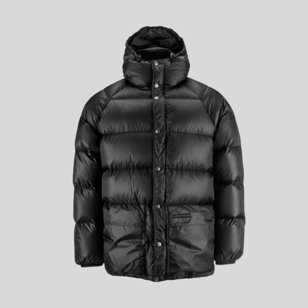 Rent winter jacket | Rent winter wear | Levi and Ylläs – LuxJa