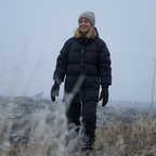 Joutsen down jacket