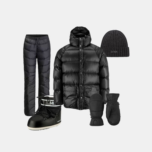 LuxJa Bundle
