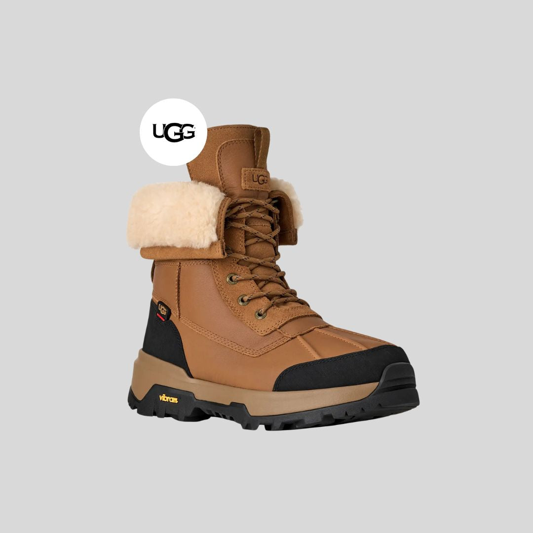 UGG Hikers – LuxJa - winter wear rentals