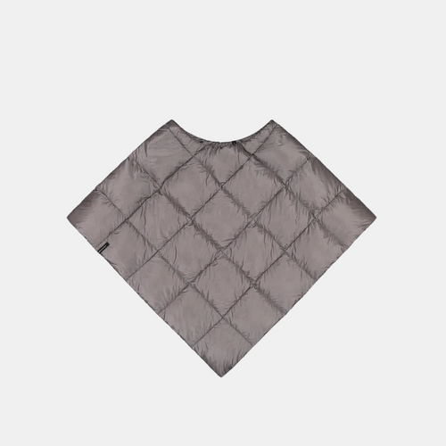 Unelma down poncho